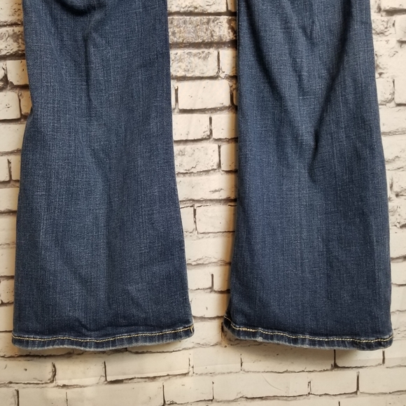 Seven7 Bootcut Jeans - Picture 8 of 9